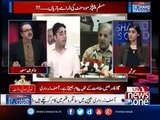 CM Punjab Shehbaz Sharif Dhabardoos Honay Waly Hain.. Dr.Shahid Masood