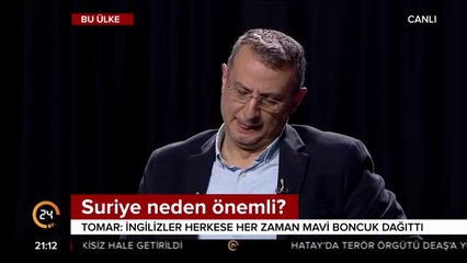 Belkıs Kılıçkaya ile Bu Ülke