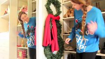 9 DIY Holiday/Winter Room Decorations   Gift Ideas!