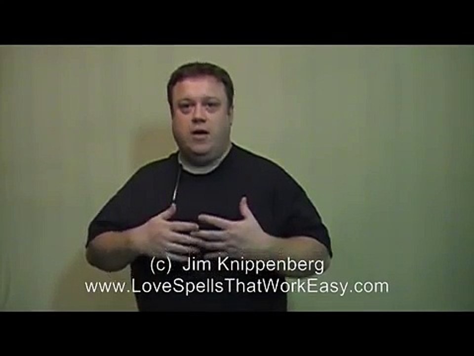 Love Spells Simple Easy Love Spells That Work video 1.mpg