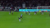 Issa Diop  Goal HD - Angerst0-1tToulouse 21.10.2017