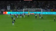 Issa Diop Goal HD - Angers	0-1	Toulouse 21.10.2017
