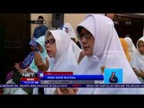 Doa Bersama Anies Sandi Jelang Pelantikan - NET16