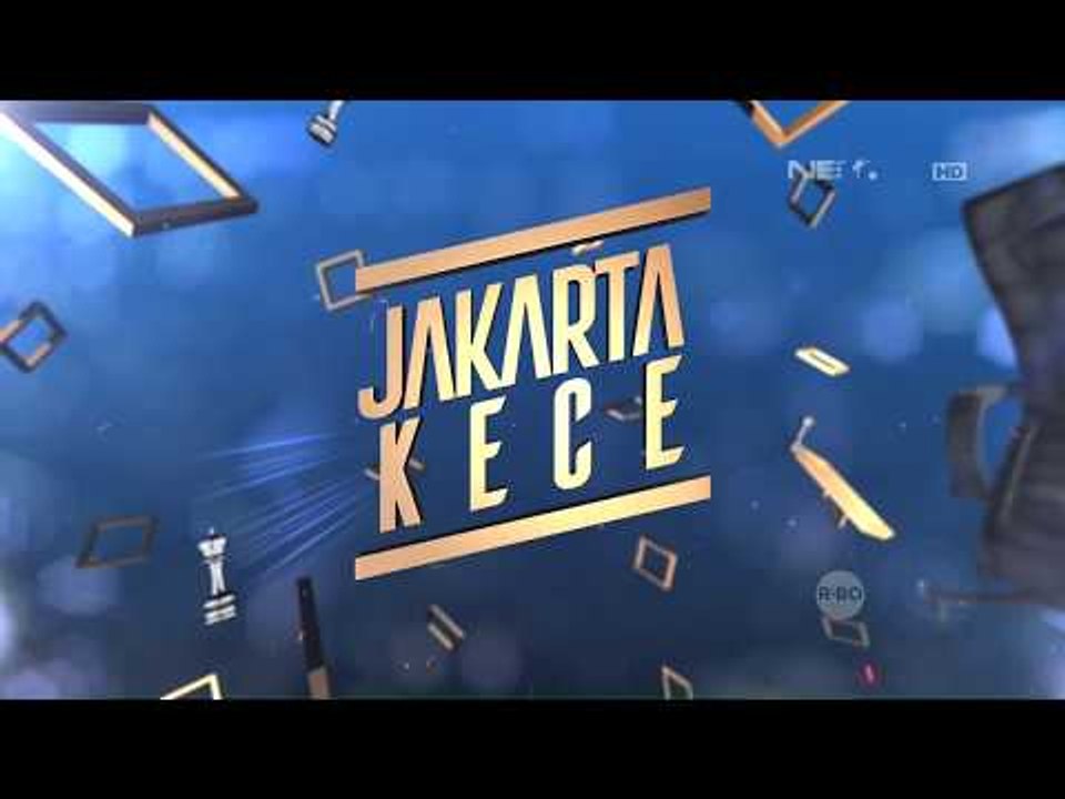 Jakarta Kece