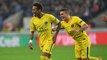 Neymar Jr vs Anderlecht -- Champions League 2017/2018 -- Neymar Magic Skills in PSG vs Anderlecht