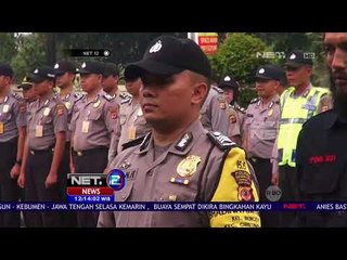Brigadir Dikri Dapat Penghargaan Sebagai Polisi Teladan - NET12