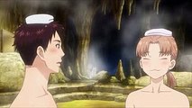 TVアニメ「妖怪アパートの幽雅な日常」第3怪 クリとシロ　予告