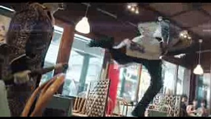 豪華キャスト大集合！映画『銀魂』WEB版予告編！