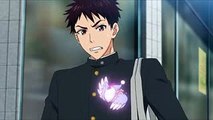 TVアニメ「妖怪アパートの幽雅な日常」第9怪 新学期　予告
