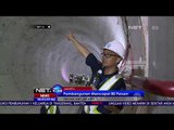 Hampir Rampung, Anies Optimis MRT Selesai Sesuai Target - NET4