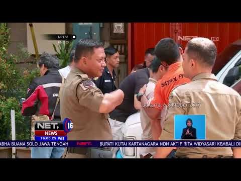 Polisi Selesaikan Berkas Perkara Spa Gay - NET16