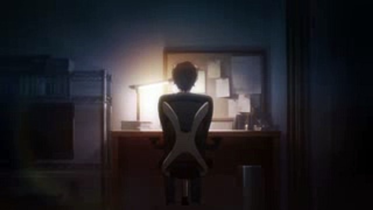 アニメ「妹さえいればいい。」PV