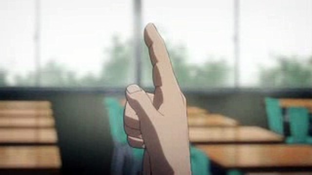 The PM anime Inu Yashiki which original work is a manga by Hiroya Oku - the author of GANTZ