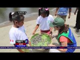 Gemasnya, Anak Anak Ikut Melepas Ribuan Kura Kura Taricaya di Peru - NET12