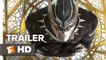 Black Panther Trailer #1 (2018) - Movieclips Trailers