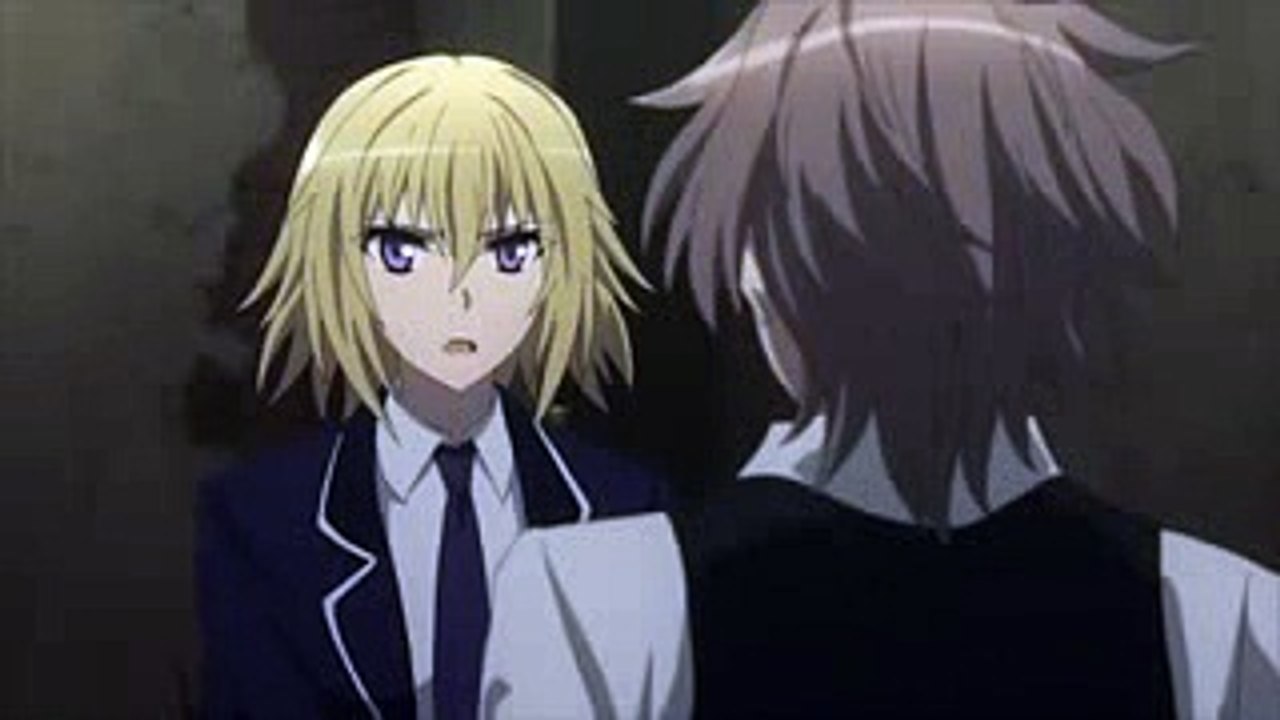 FateApocrypha ジャンヌダルクが段々お母さんに見えてきた！？それでも可愛い！