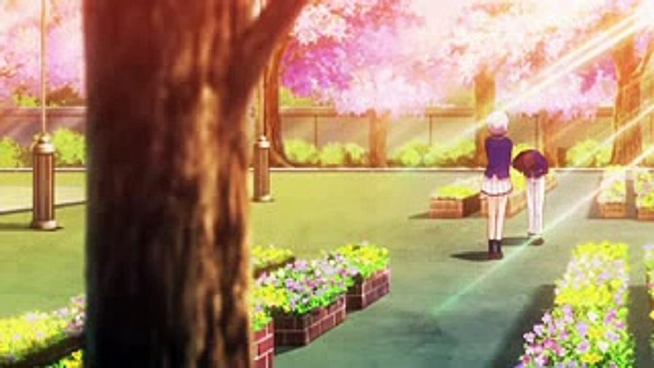 【僕の彼女がマジメ過ぎる1話】主人公「付き合ってください！」マジメ過ぎる返事がｗｗ
