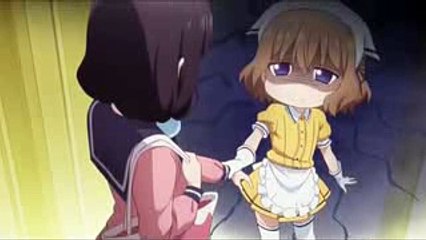魔法少女 苺香にゃんかわいすぎる！！[ブレンドS アニメ]