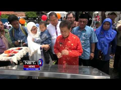 Destinasi Wisata Edukasi Wahana Chickenology - NET5