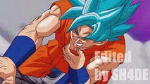 Goku vs Hit - Dragon Ball Super (DOPPIATO)