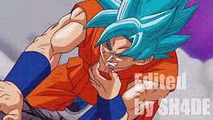Goku vs Hit - Dragon Ball Super (DOPPIATO)