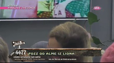 Zadruga - Aleks komentarise zadrugare i napada Lunu i Slobu