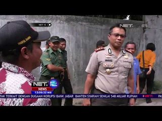 Kapolresta Kediri Kunjungi Bayi yang Dijual di Facebook - NET12