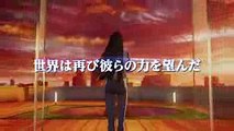 Infini-T Force Teaser Anime Trailer♥‿♥ Love