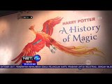Pameran Serba Serbi Harry Potter di London Inggris - NET24