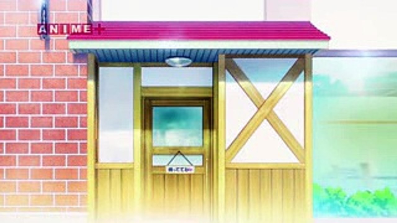 【ブレンド・S】それぞれの担当