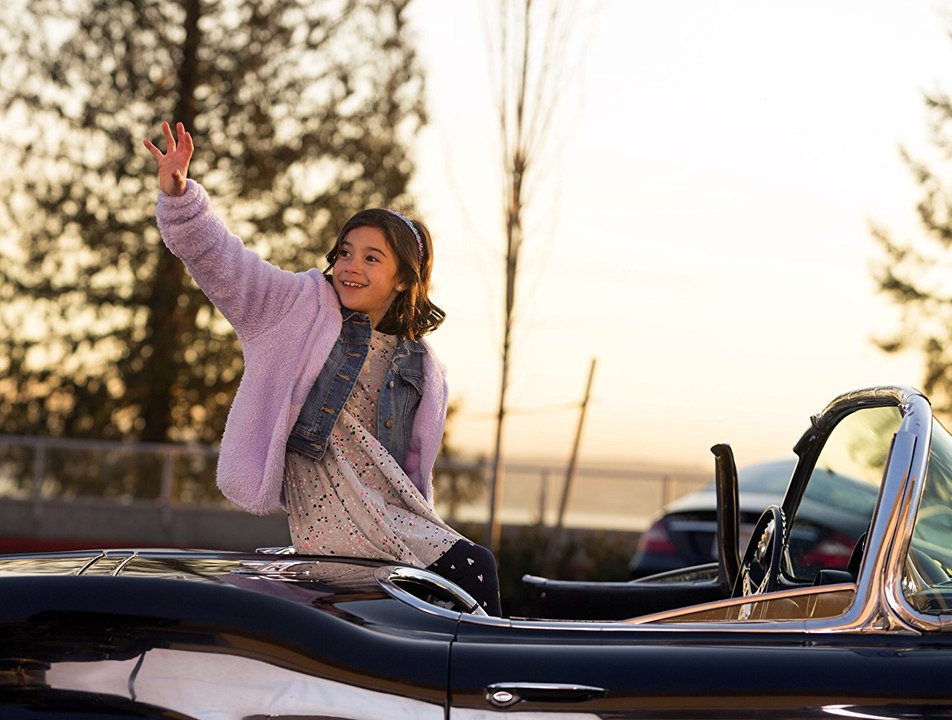Lucifer Season 3 Episode 5 Stream