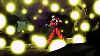 Dragon Ball Super Episode 103 & 104 「 AMV 」-  HD
