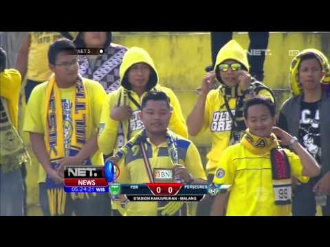 Hasil Pertandingan Grup C dalam Laga Jenderal Sudirman Cup 2015 - NET5