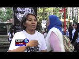 Ribuan Warga dan Komunitas Meriahkan Pesta Hutan di Bandung - NET5