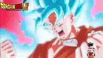 GOKU USA IL SUPER SAIYAN BLU KAIOKEN (ITALIANO)