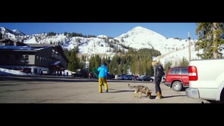 6 BELOW New Trailer (2017) Josh Hartnett, Survival Snowboarder Movie HD