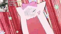 Is this what they call a Trap... - このはな綺譚 Konohana Kitan  Episode 3