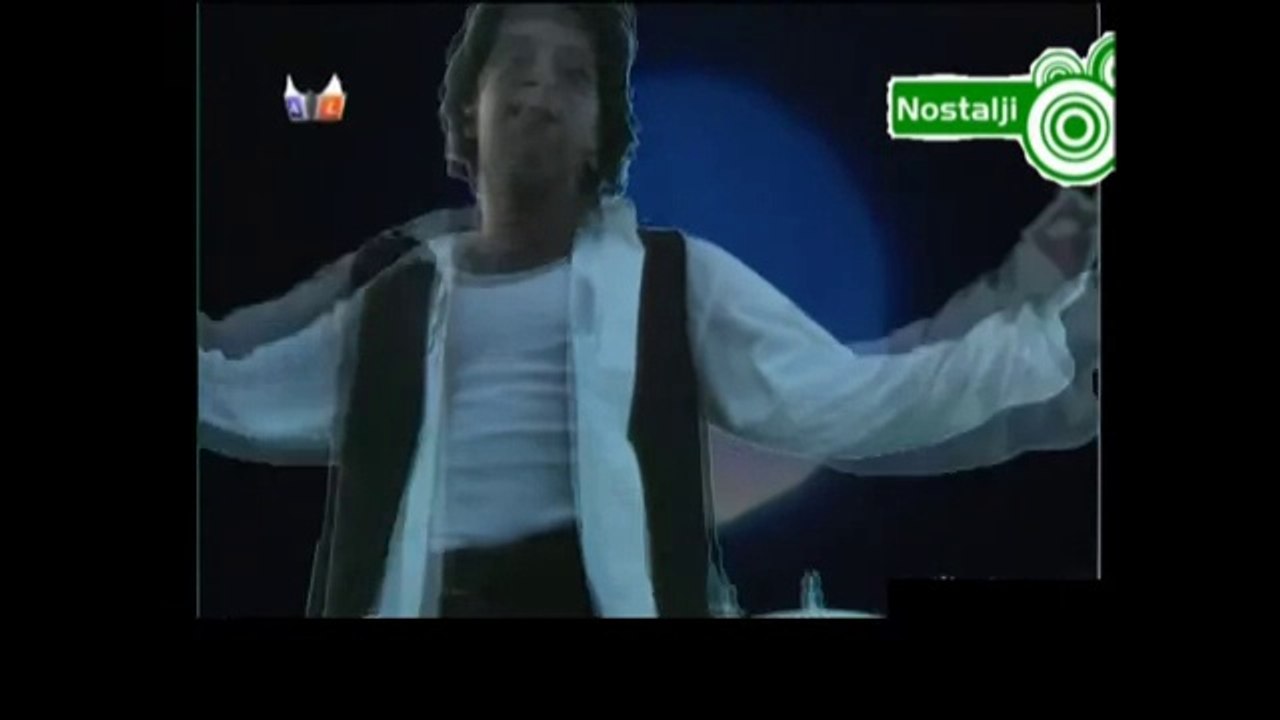 Tarkan - Çok Ararsın Beni