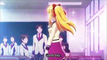 Anime-Gataris Episode 1 - Arisu Kamiigusa Introduction