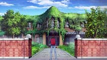 TVアニメ「妖怪アパートの幽雅な日常」第2クールPV