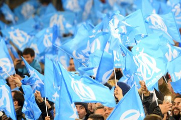 OM-PSG | L'impatience des supporters