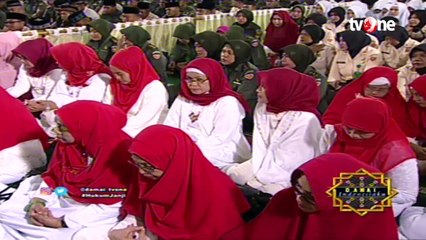 "Hukum Berjanji Dalam Islam" [Part 1] - Damai Indonesiaku tvOne
