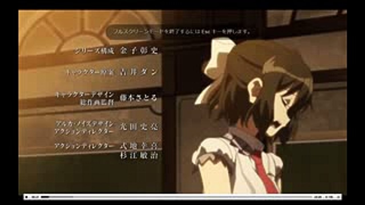 戦姫絶唱シンフォギアAXZの天才的なタイミングｗｗｗ