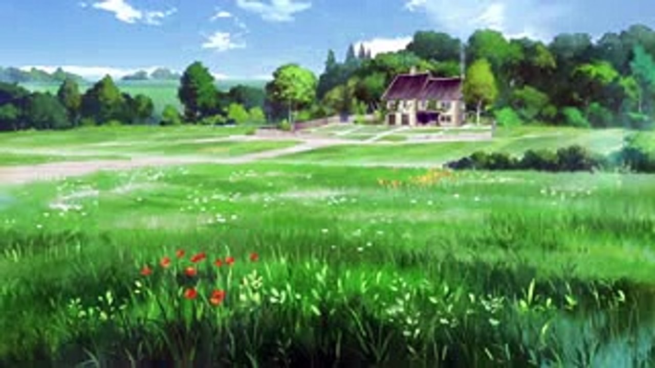 ヤマザキコレのコミックをアニメ化！『魔法使いの嫁　星待つひと：前篇』予告編