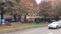 Münih Polisi Bıçaklı Saldırganı Arıyor 2 