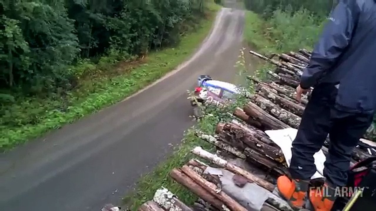 Ultimate Car mess Compilation || FailArmy