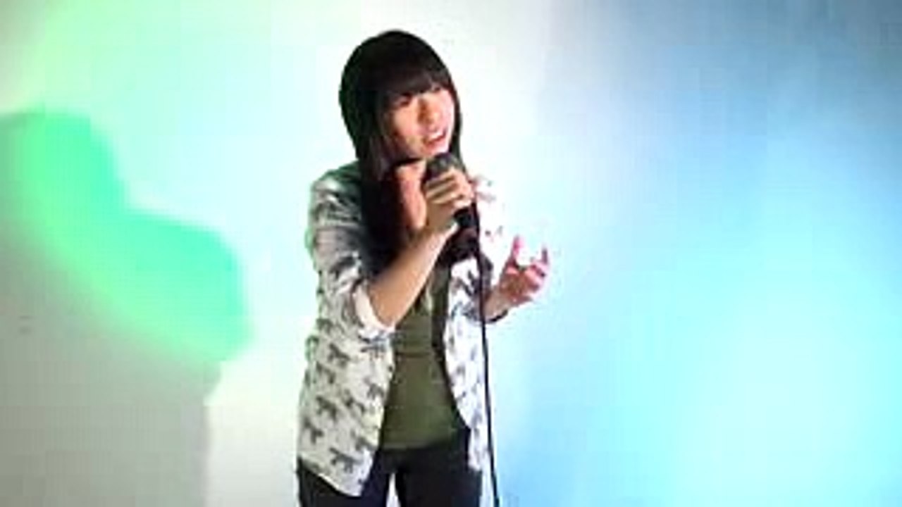 To be continued...　 flumpool （アニメ「Infini-T Force」主題歌）covered by Lissan