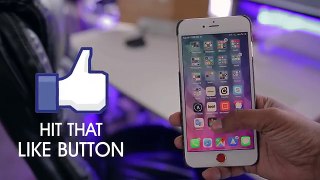 Whats on my iPhone - August 2016 (100+ Apps!)