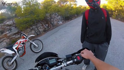 ALX - Tutorial για Σούζα + BONUS VLOG (ATH BIKELIFE) MOTOVLOG#3