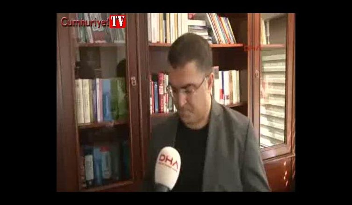 Ersan Şen: Öyle bir masraf öngörüyorsunuz ki onun yerine getirilebilmesini mümkün kılmıyorsunuz